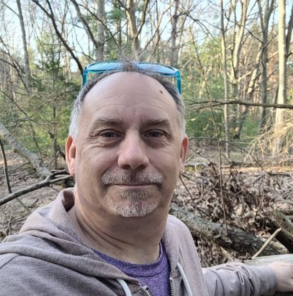 Meet your Posher, Scott